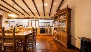 Chalet en venta en Gerena