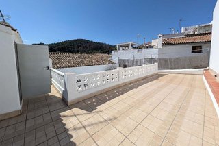 Casa en venta en Oliva pueblo en Oliva