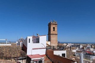 Casa en venta en Oliva pueblo en Oliva