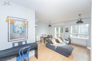 Casa pareada en venta en El Praderón en Galapagar