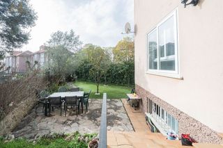 Casa pareada en venta en El Praderón en Galapagar