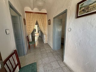 Casa adosada en venta en Martos