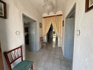 Casa adosada en venta en Martos