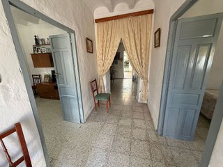 Casa adosada en venta en Martos