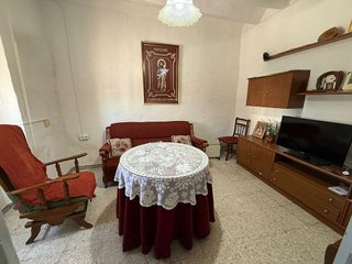 Casa adosada en venta en Martos