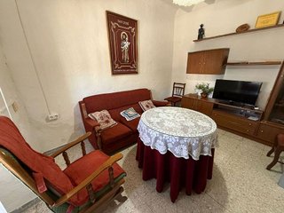 Casa adosada en venta en Martos