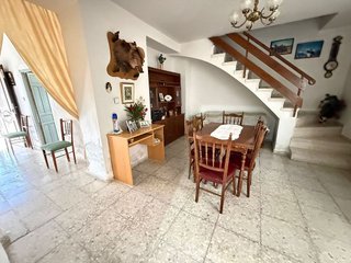Casa adosada en venta en Martos