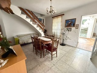 Casa adosada en venta en Martos