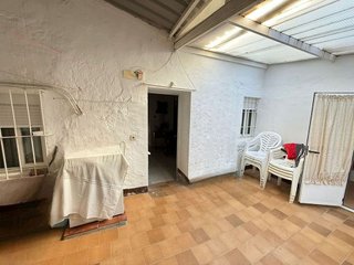 Casa adosada en venta en Martos