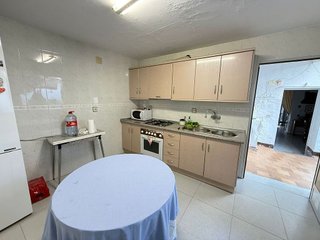 Casa adosada en venta en Martos