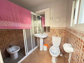 Casa adosada en venta en Martos