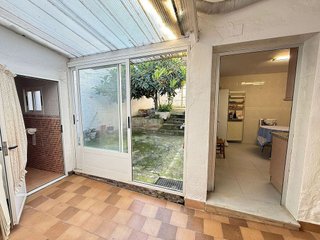 Casa adosada en venta en Martos