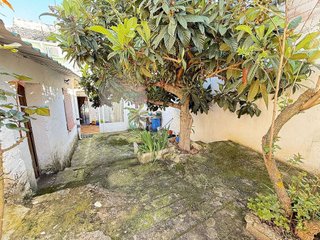 Casa adosada en venta en Martos