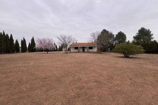 Casa rural en venta en Villarrobledo