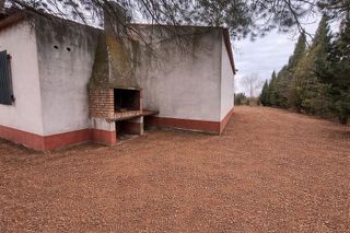 Casa rural en venta en Villarrobledo