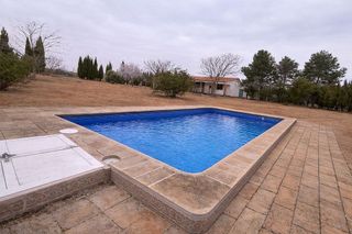 Casa rural en venta en Villarrobledo