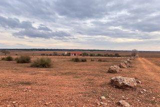Casa rural en venta en Villarrobledo