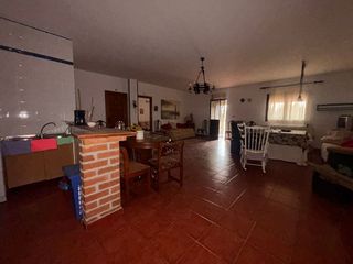 Casa rural en venta en Villarrobledo