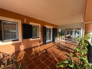 Chalet en venta en Ctra de Sevilla - Ronda sur en Badajoz