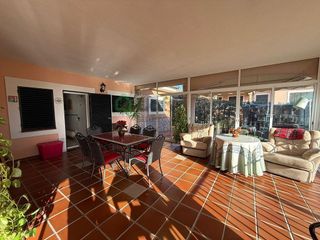 Chalet en venta en Ctra de Sevilla - Ronda sur en Badajoz