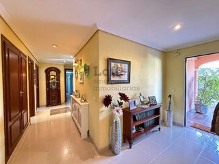 Chalet en venta en Ctra de Sevilla - Ronda sur en Badajoz