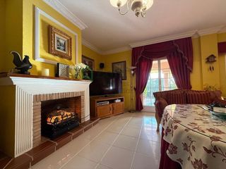 Chalet en venta en Ctra de Sevilla - Ronda sur en Badajoz