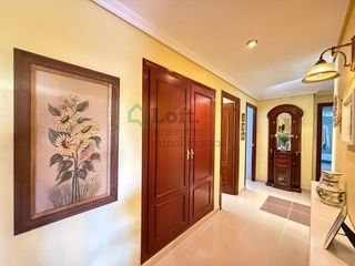 Chalet en venta en Ctra de Sevilla - Ronda sur en Badajoz