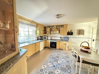 Chalet en venta en Ctra de Sevilla - Ronda sur en Badajoz