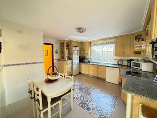 Chalet en venta en Ctra de Sevilla - Ronda sur en Badajoz