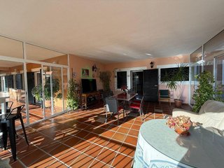 Chalet en venta en Ctra de Sevilla - Ronda sur en Badajoz