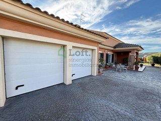 Chalet en venta en Ctra de Sevilla - Ronda sur en Badajoz