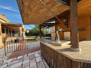 Chalet en venta en Ctra de Sevilla - Ronda sur en Badajoz
