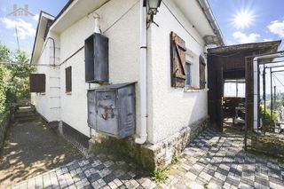 Chalet en venta en Miraflores de la Sierra