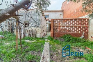 Chalet en venta en Añover de Tajo