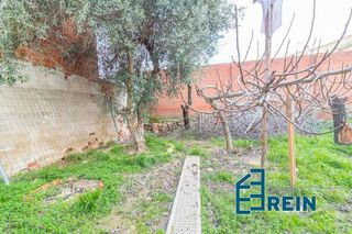 Chalet en venta en Añover de Tajo