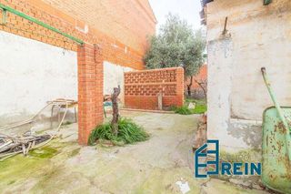 Chalet en venta en Añover de Tajo