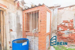 Chalet en venta en Añover de Tajo