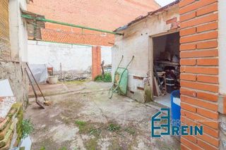 Chalet en venta en Añover de Tajo