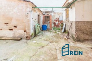 Chalet en venta en Añover de Tajo