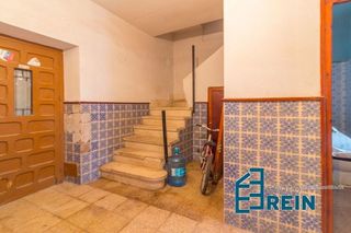 Chalet en venta en Añover de Tajo