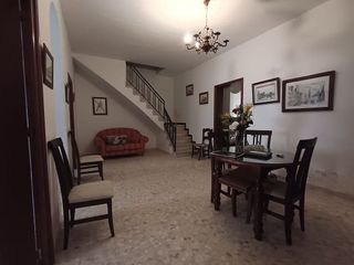 Casa adosada en venta en Palacios y Villafranca (Los)