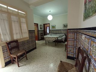 Casa adosada en venta en Palacios y Villafranca (Los)