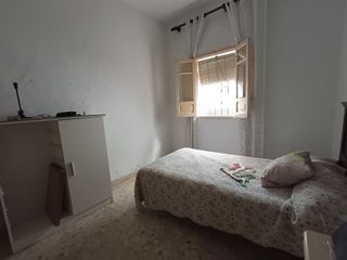 Casa adosada en venta en Palacios y Villafranca (Los)