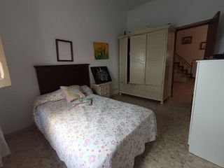 Casa adosada en venta en Palacios y Villafranca (Los)