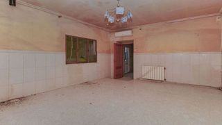 Casa pareada en venta en Valdepeñas