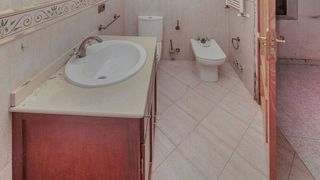 Casa pareada en venta en Valdepeñas
