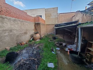 Casa en venta en Malagón