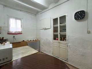 Casa en venta en Alcoy/Alcoi