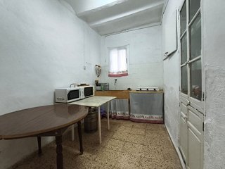Casa en venta en Alcoy/Alcoi