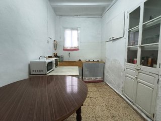 Casa en venta en Alcoy/Alcoi